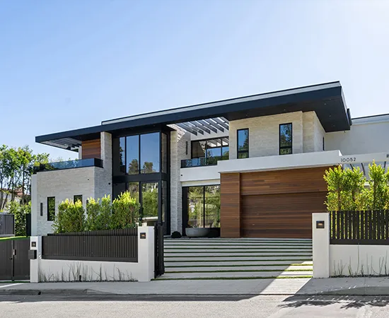 Construction Company in Los Angeles - img