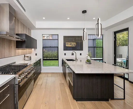 Home Remodeling Services